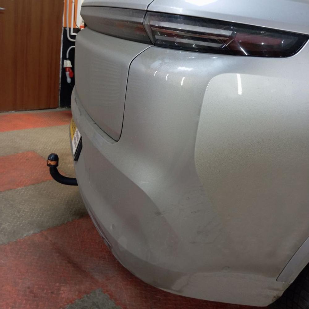 Фаркоп LiXiang L8 SUV 2023->>> PT GROUP LLN-22-991422.00