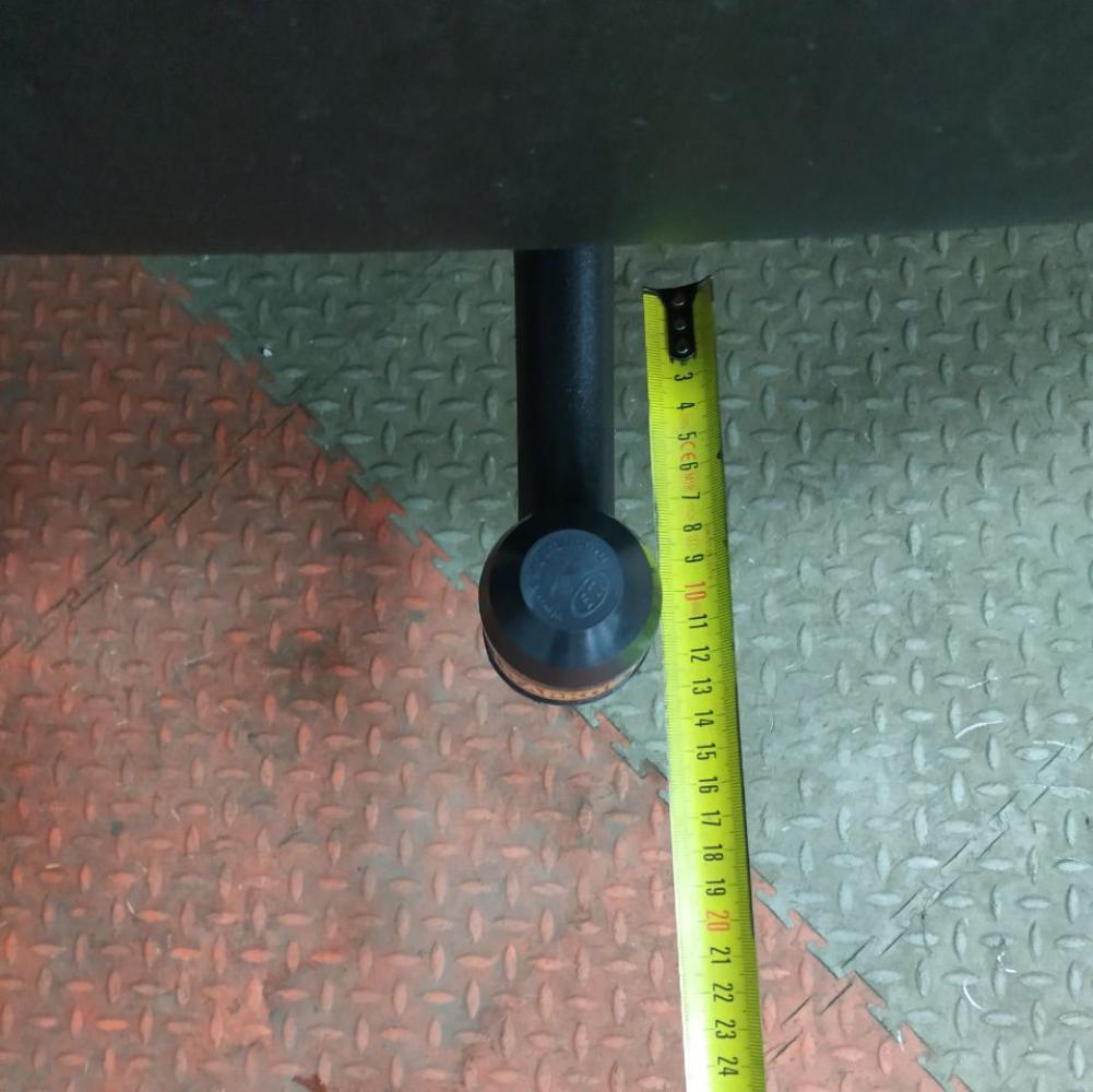 Фаркоп Nissan Murano Z52 (SUV) 2016->>> Bosal (Oris) 4379-A