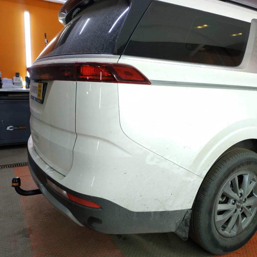 Фаркоп KIA Carnival KA4 (Minivan) 2021->>> Bosal (Oris) 6770-A