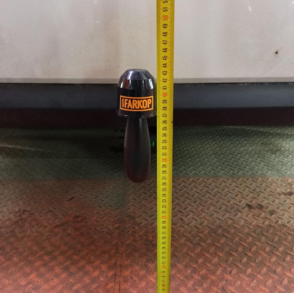 Фаркоп BMW 5-Series GT F07 (LB) 2009-2016 Aragon E0801DV