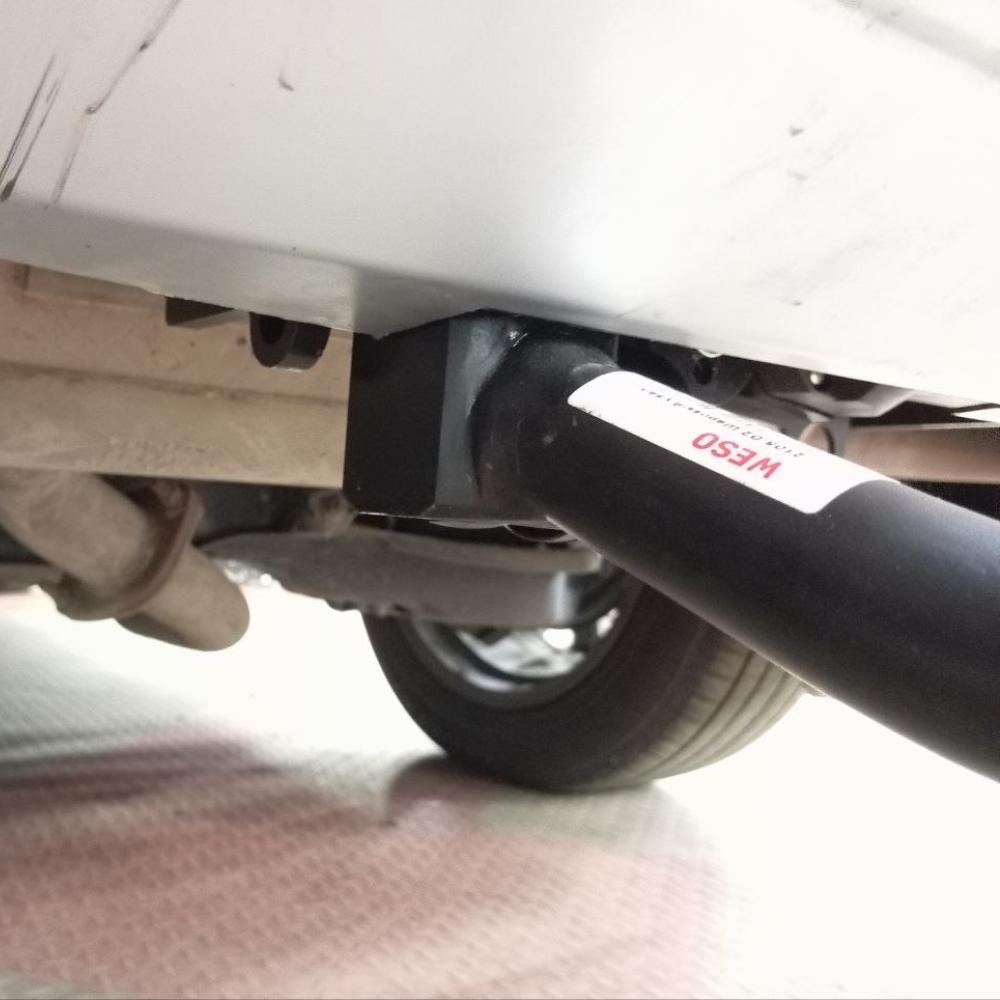 Фаркоп Lexus RX (200t/300/250/450h) AL20 (SUV) 2016->>> Bosal (Oris) 3075-D2