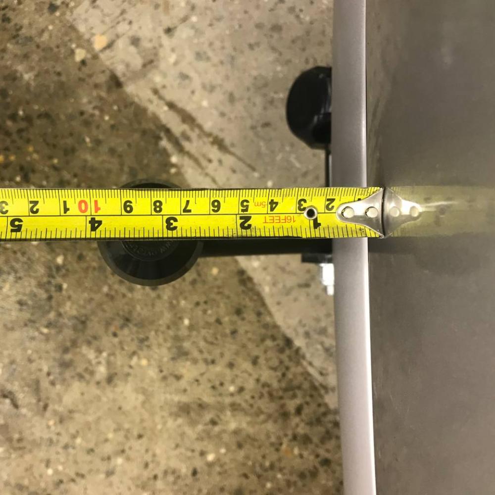 Фаркоп Fiat Albea (Sedan) 2002-2012 Bosal (Oris) 2633-A