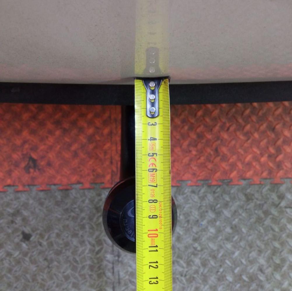 Фаркоп BMW 5-Series GT F07 (LB) 2009-2016 Aragon E0801DV