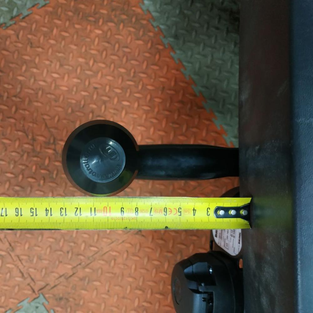 Фаркоп Volkswagen Tiguan NF (SUV) 2006-2016 Brink 491300