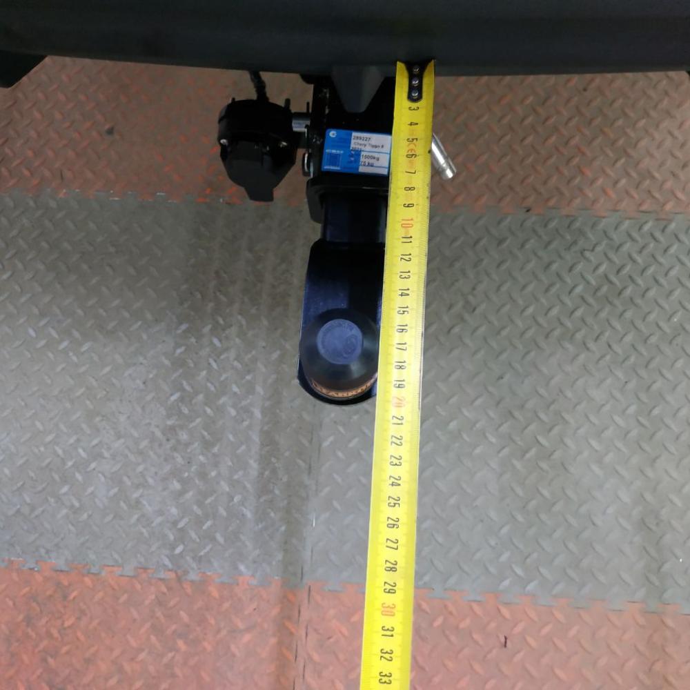 Фаркоп Chery Tiggo 8 Pro SUV 2022->>> Baltex 289227