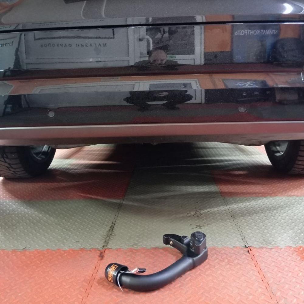 Фаркоп LiXiang L7 SUV 2023->>> PT GROUP LLN-22-991422.00