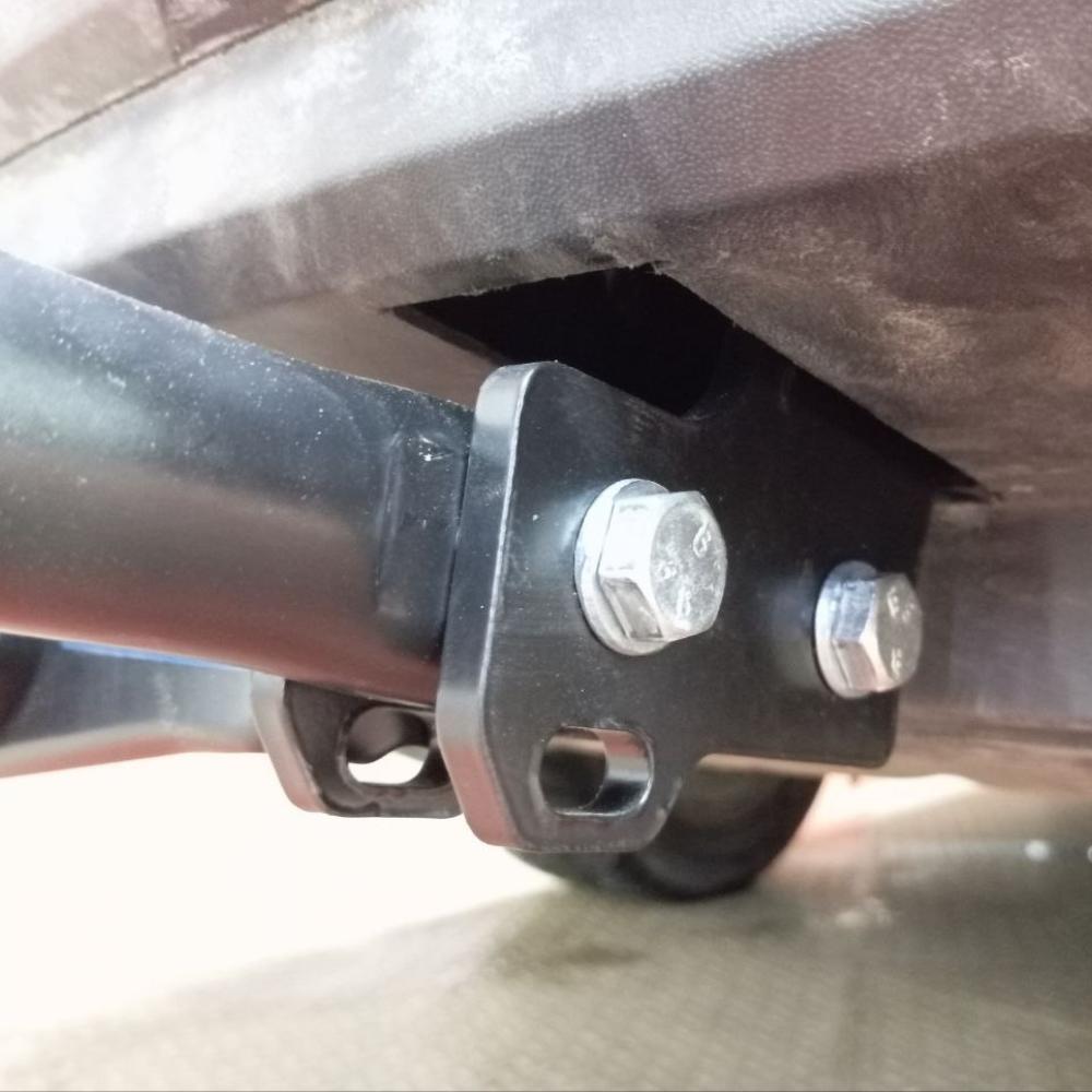 Фаркоп Skoda Octavia A7 (LB) 2013-2019 Berg F.5113.001