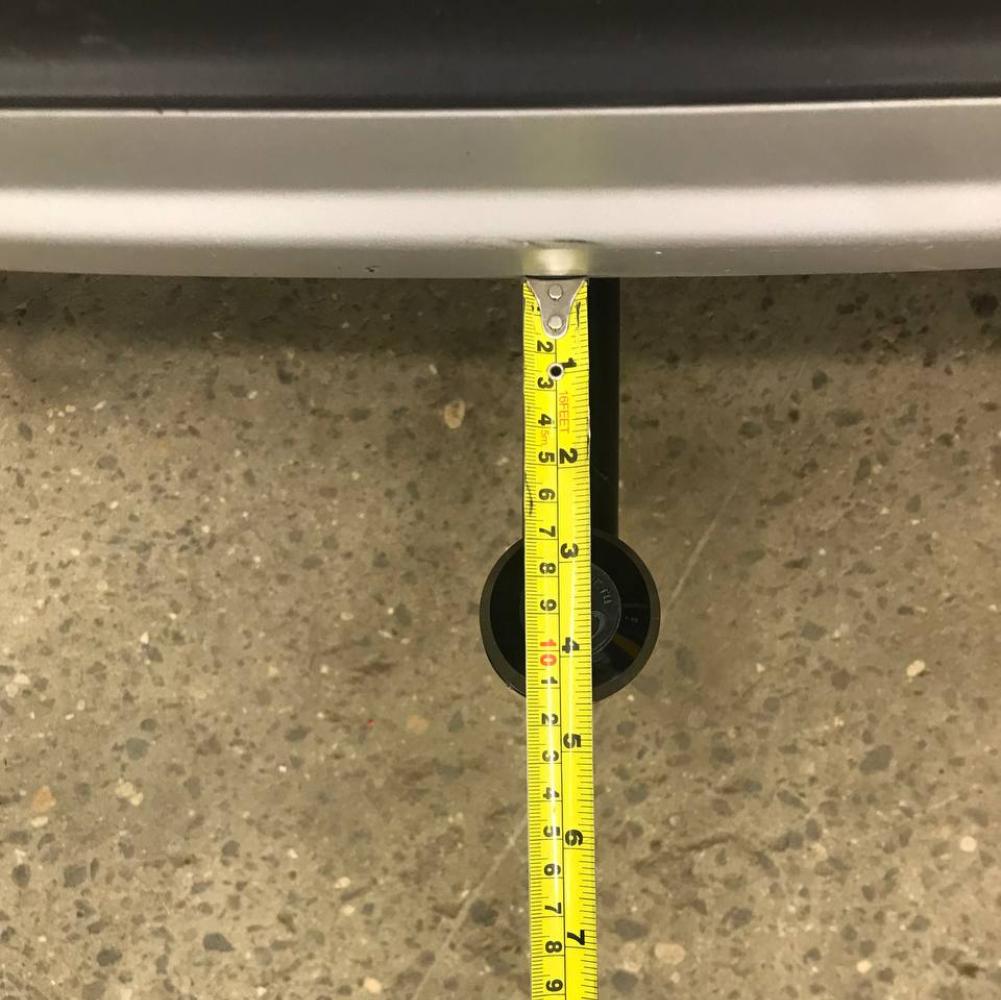 Фаркоп Ford Kuga CBS (SUV) 2011-2017 Auto-Hak C 60