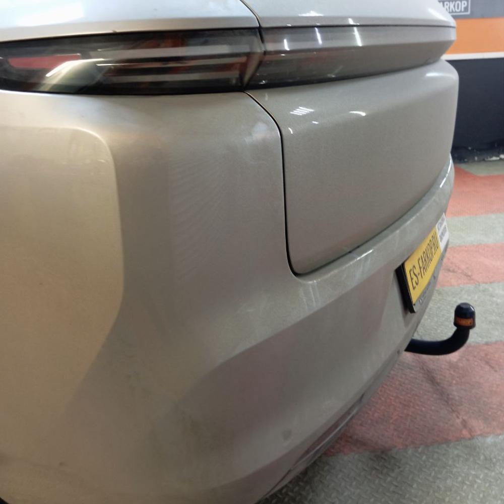 Фаркоп LiXiang L8 SUV 2023->>> PT GROUP LLN-22-991422.00