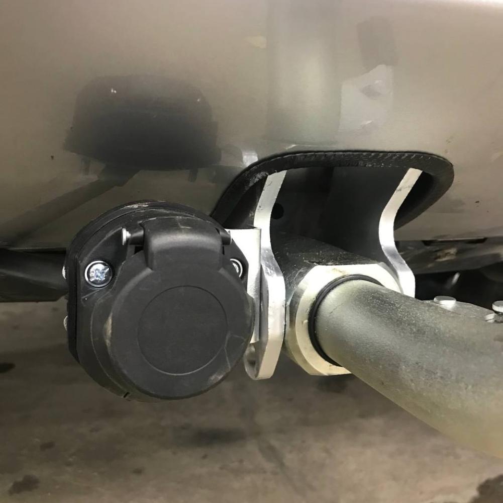 Фаркоп Toyota RAV4 XA40 (SUV) 2013-2018 Galia T061C