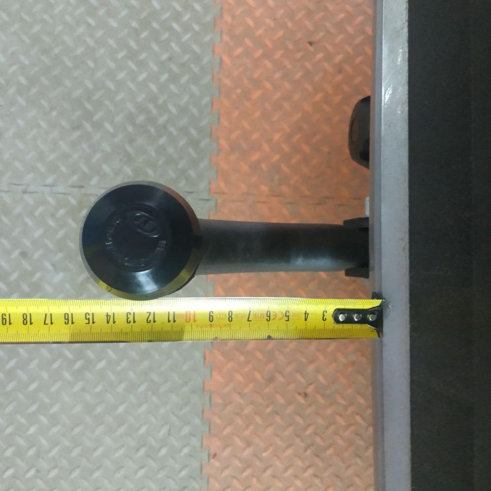 Фаркоп Subaru Forester S5 (SUV) 2019->>> Bosal (Oris) 6314-A