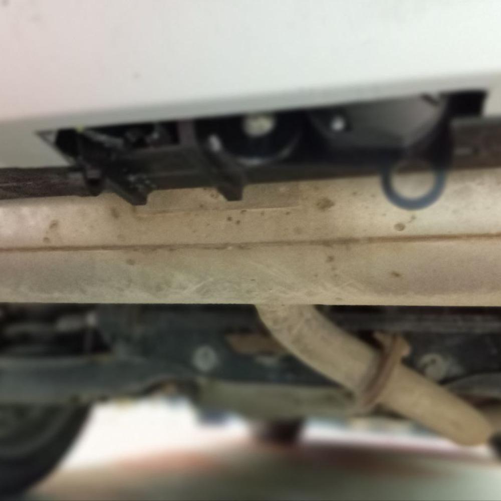 Фаркоп Lexus RX (200t/300/250/450h) AL20 (SUV) 2016->>> Bosal (Oris) 3075-D2