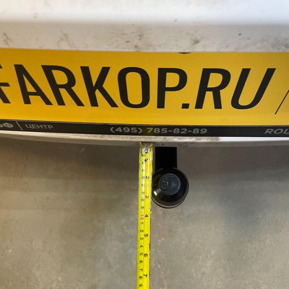 Фаркоп LiXiang L7 SUV 2023->>> PT GROUP LLN-22-991422.00