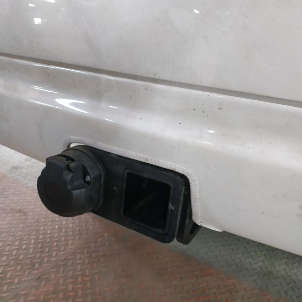 Фаркоп Toyota Land Cruiser 200 (SUV) 2007-2021 PT GROUP 09031501