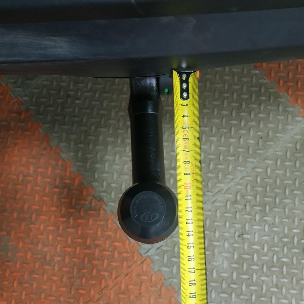 Фаркоп Subaru Forester SJ (SUV) 2013-2018 Aragon E6002CV