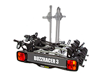 Велокрепление на фаркоп BuzzRack Buzzracer 3