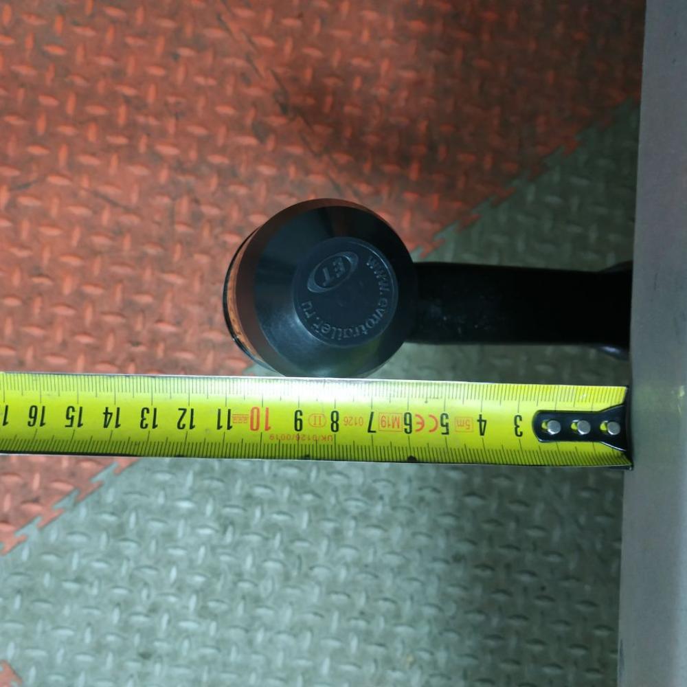 Фаркоп Mercedes-Benz GLS-Class X167 (SUV) 2019->>> Westfalia 313662900113