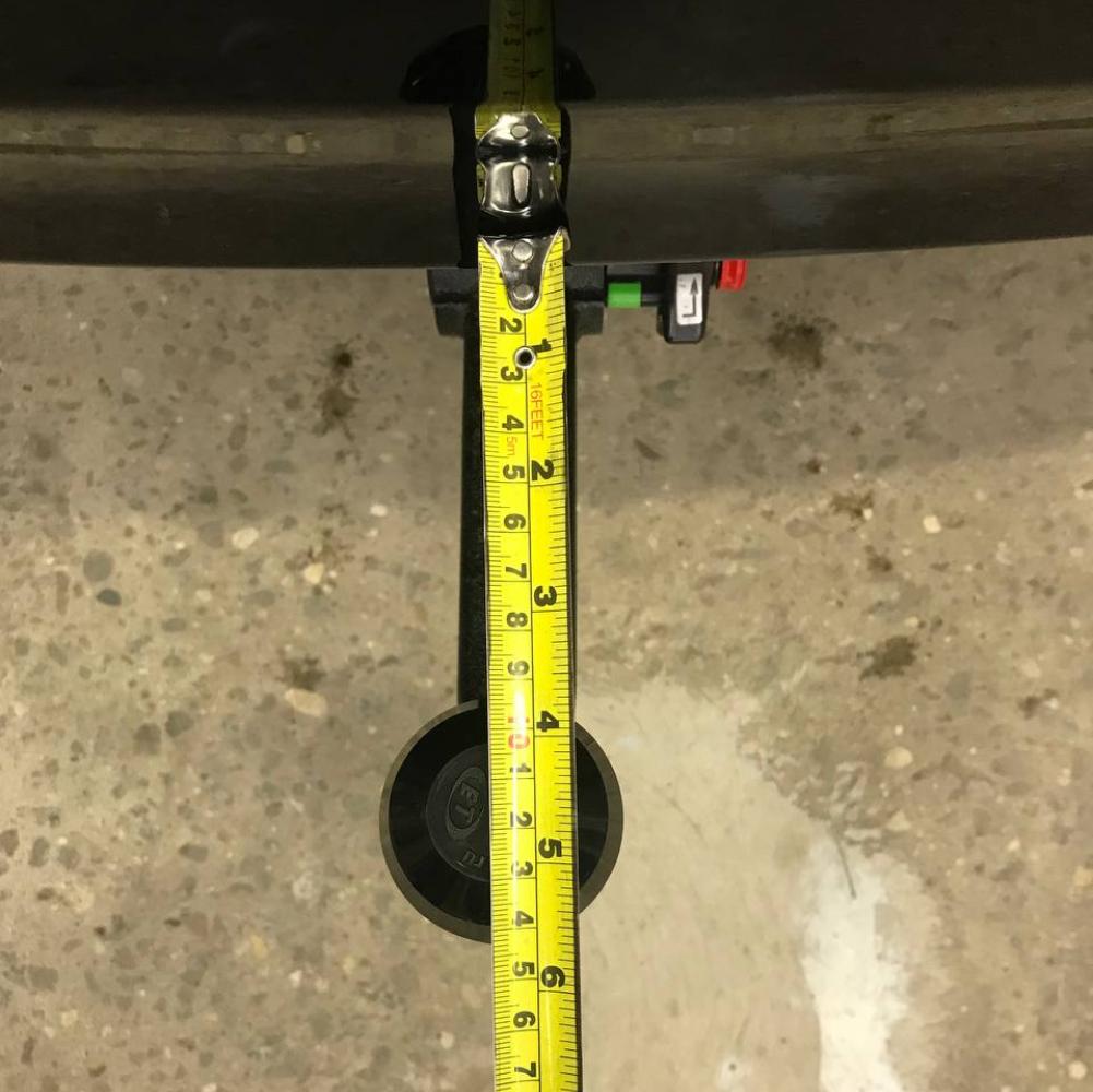 Фаркоп Mazda CX-7 ER (SUV) 2006-2012 Westfalia 343067600001