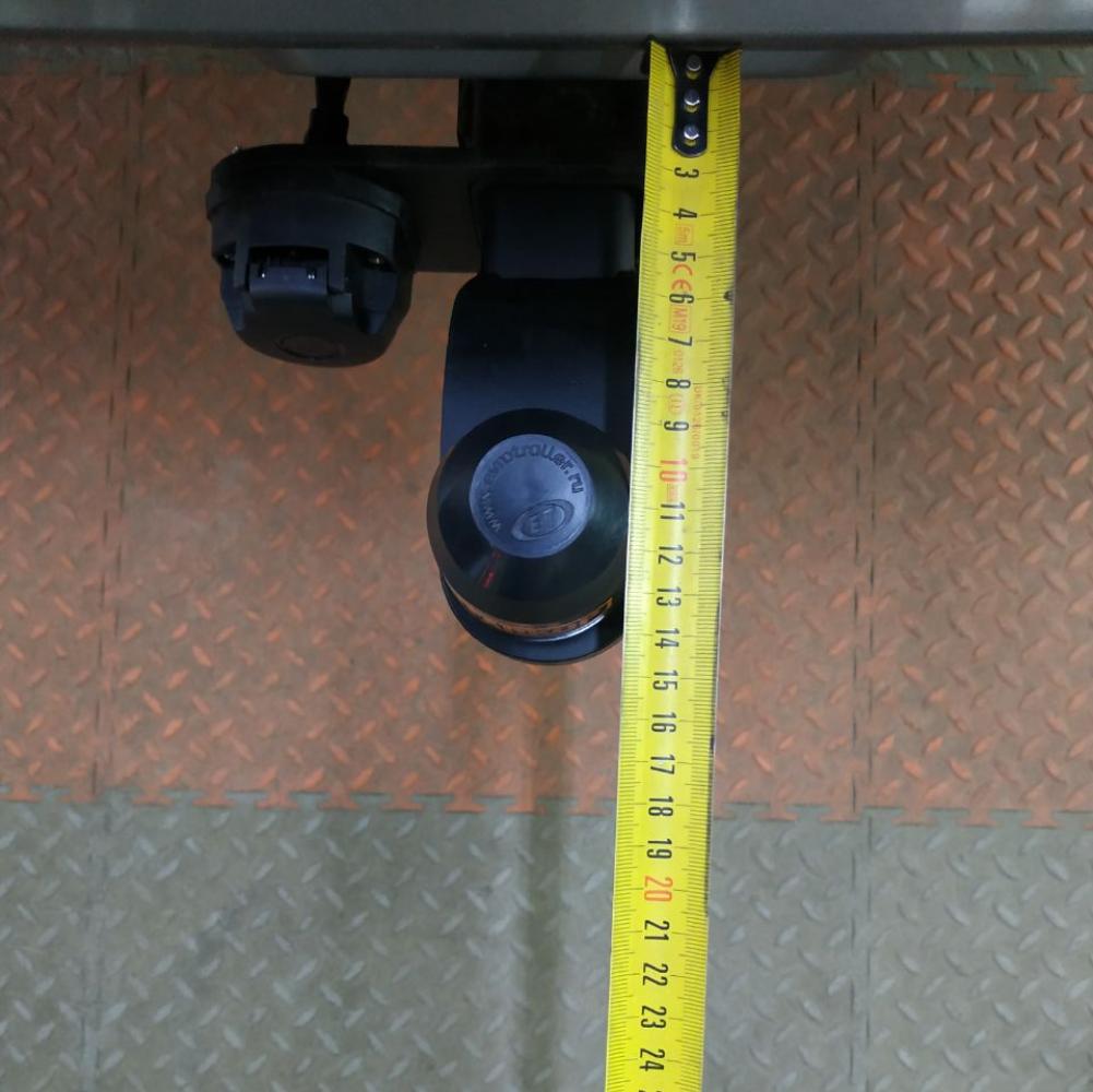 Фаркоп Chery Tiggo 8 Pro (SUV) 2021->>> PT GROUP CTG-21-991101.22