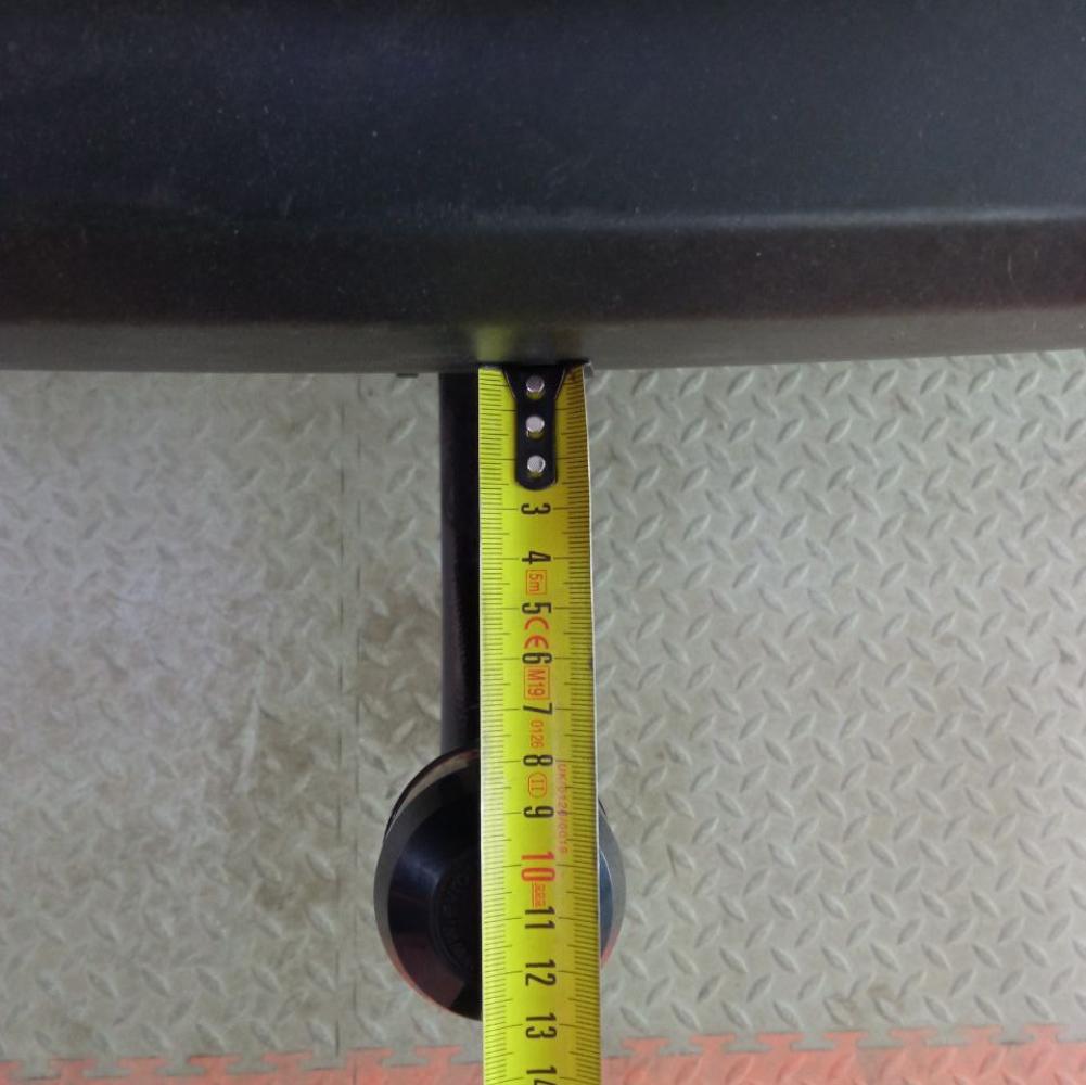 Фаркоп Honda CR-V RE5/RM4 (SUV) 2012-2018 Leader Plus H104-A