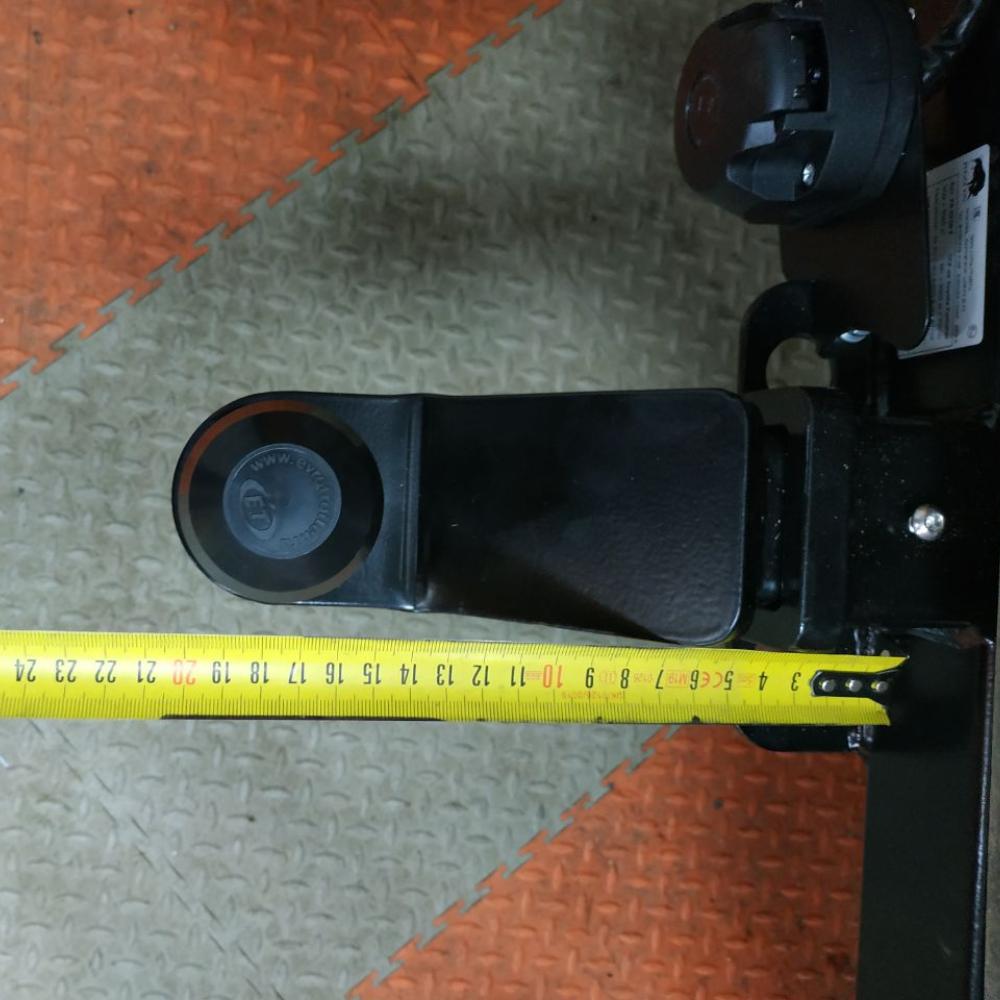 Фаркоп Toyota Fortuner AN160 (SUV) 2015->>> Bizon FA 0250-E