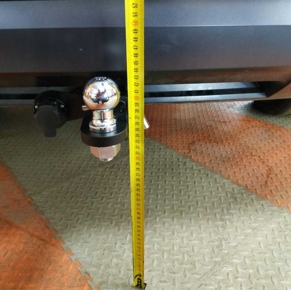 Фаркоп Skoda Karoq NU7 (SUV) 2017->>> PT GROUP SKQ991101