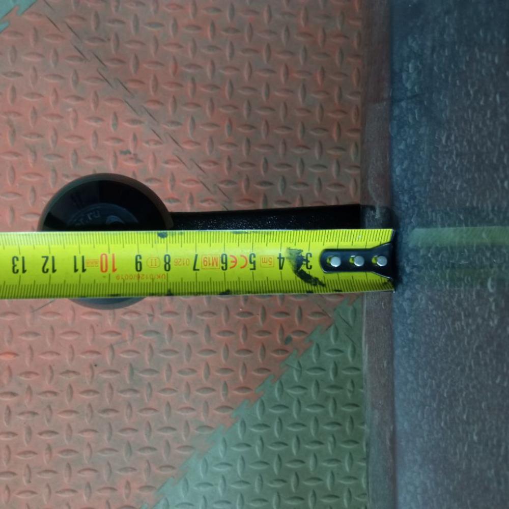 Фаркоп Volvo XC60 UZ (SUV) 2017->>> Westfalia 320172600001