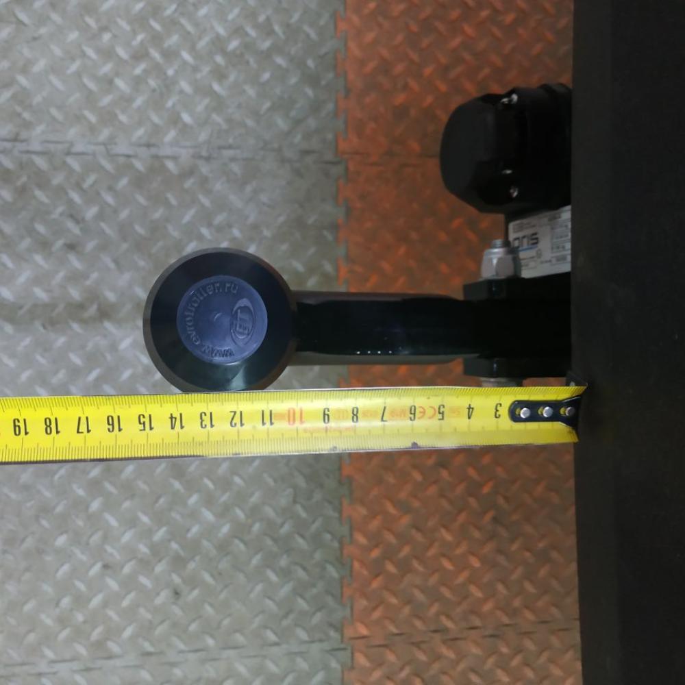 Фаркоп KIA Sorento XM (SUV) 2013-2021 Bosal (Oris) 4258-A