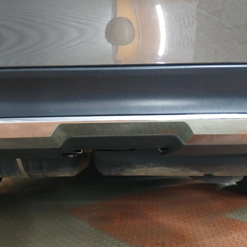 Фаркоп Mercedes-Benz GLS-Class X166 (SUV) 2015-2019 Brink 580900