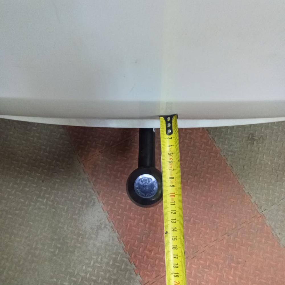 Фаркоп BMW 5-Series F10 (Sedan) 2009-2017 Steinhof B-065