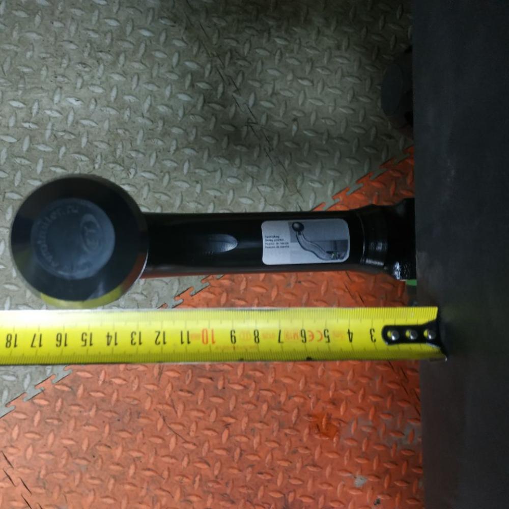 Фаркоп Skoda Kodiaq NS7 (SUV) 2016->>> Bosal (Oris) 2156-AK41