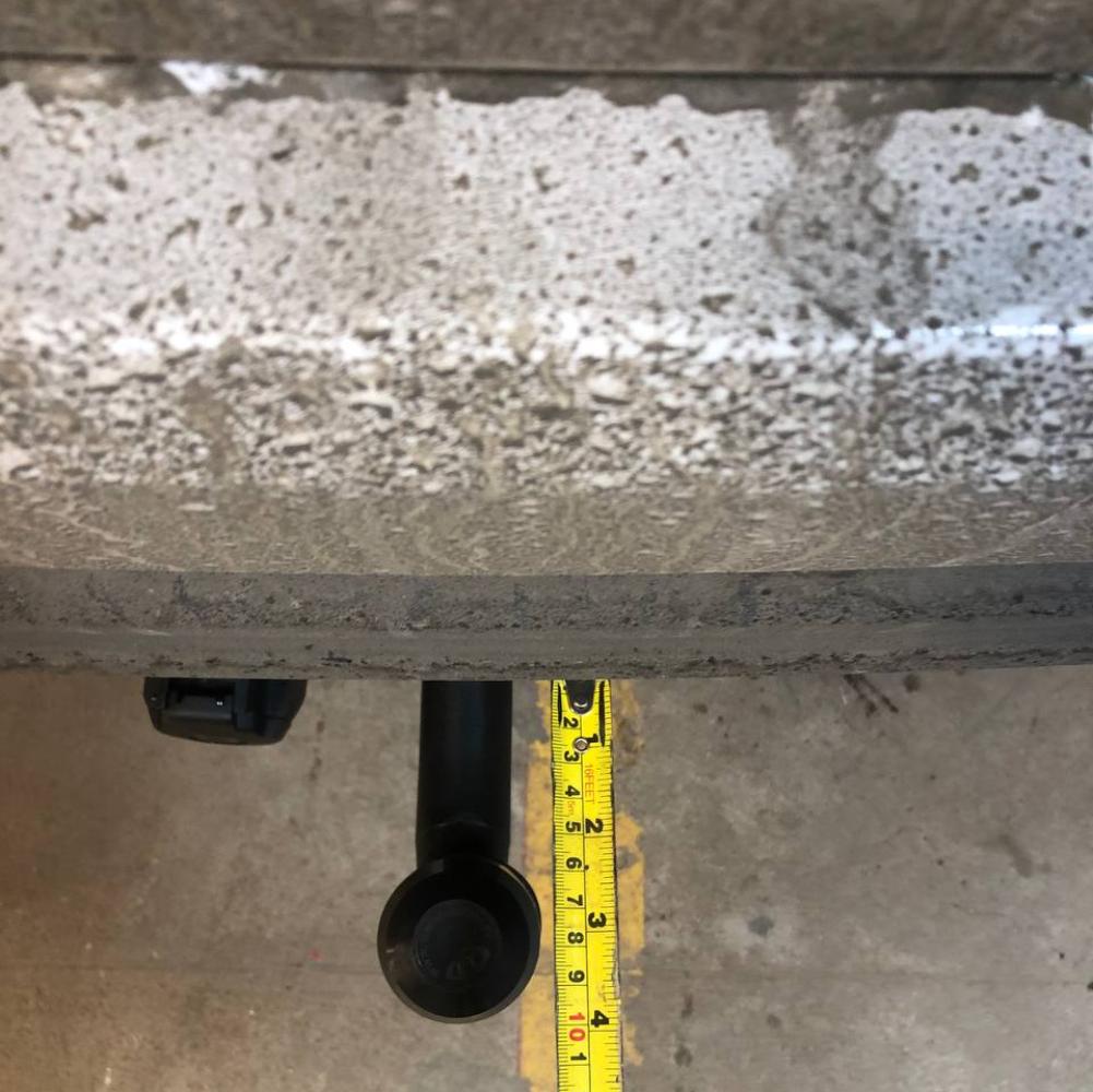 Фаркоп Chery Tiggo 8 Pro SUV 2022->>> Bosal (Oris) 7614-A