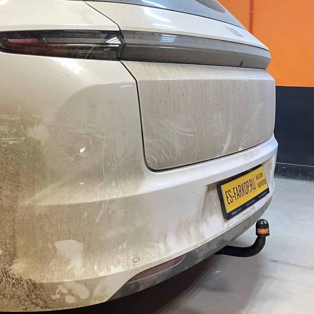 Фаркоп LiXiang L7 SUV 2023->>> PT GROUP LLN-22-991422.00