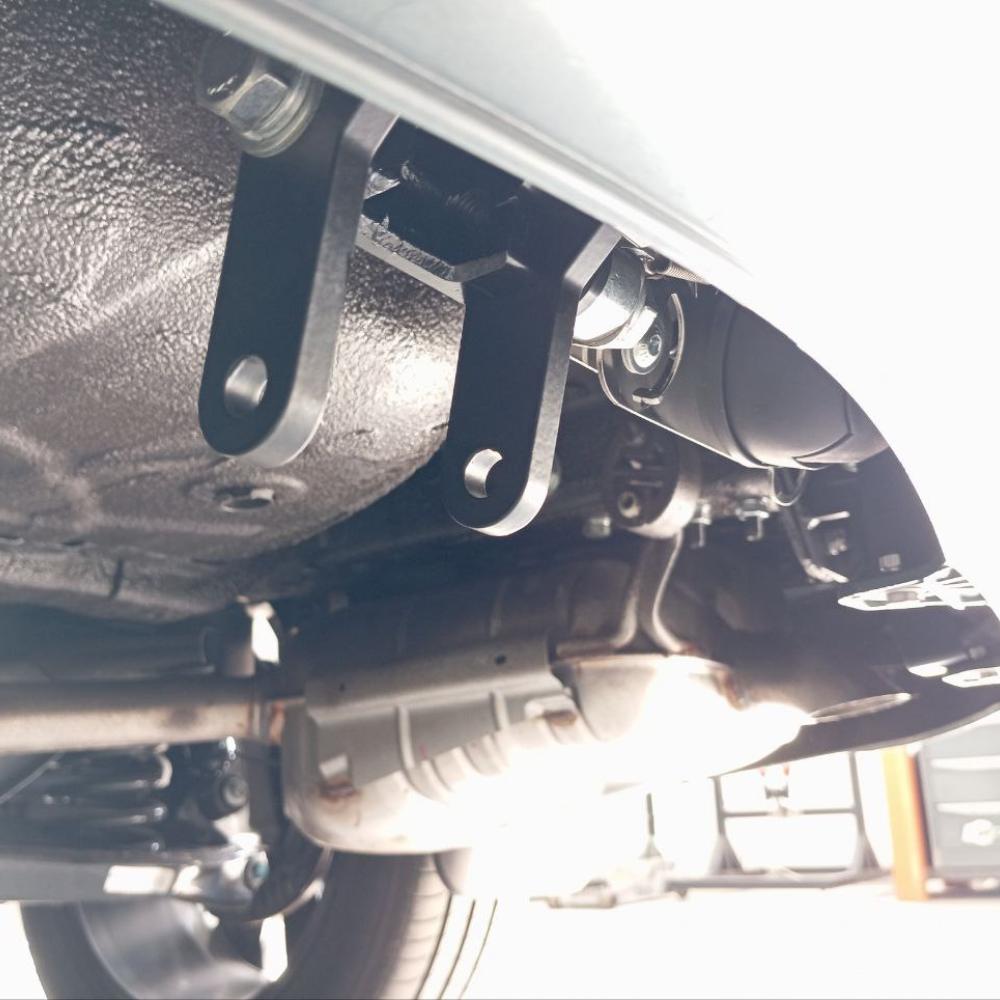 Фаркоп Jaecoo J8 SUV 2024->>> PT GROUP CTN-24-991422.00