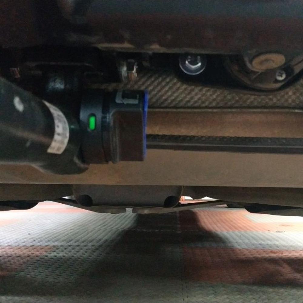 Фаркоп BMW X5 G05 (SUV) 2018->>> Steinhof B-089