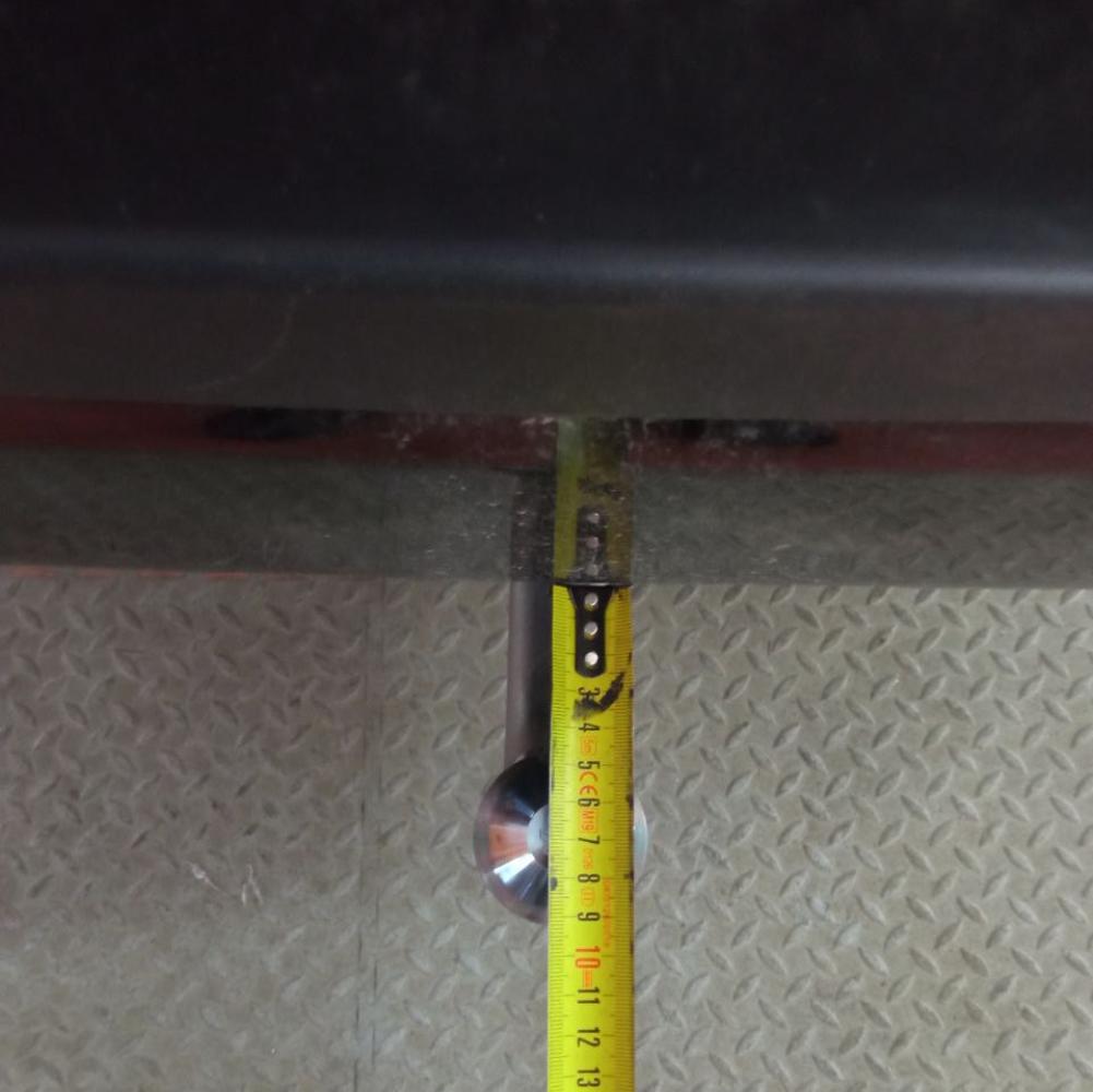 Фаркоп Toyota RAV4 XA50 (SUV) 2019->>> Galia T072A