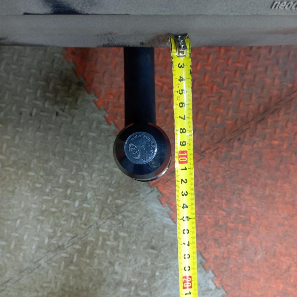 Фаркоп LiXiang L8 SUV 2023->>> PT GROUP LLN-22-991422.00