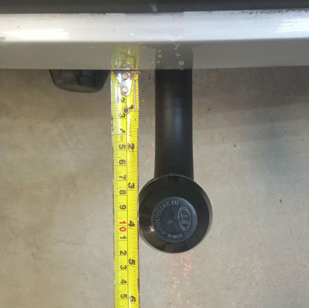 Фаркоп KIA Carnival KA4 (Minivan) 2021->>> Bosal (Oris) 6770-A