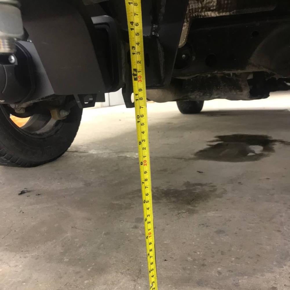 Фаркоп Renault Duster HM (SUV) 2021->>> PT GROUP 07011501