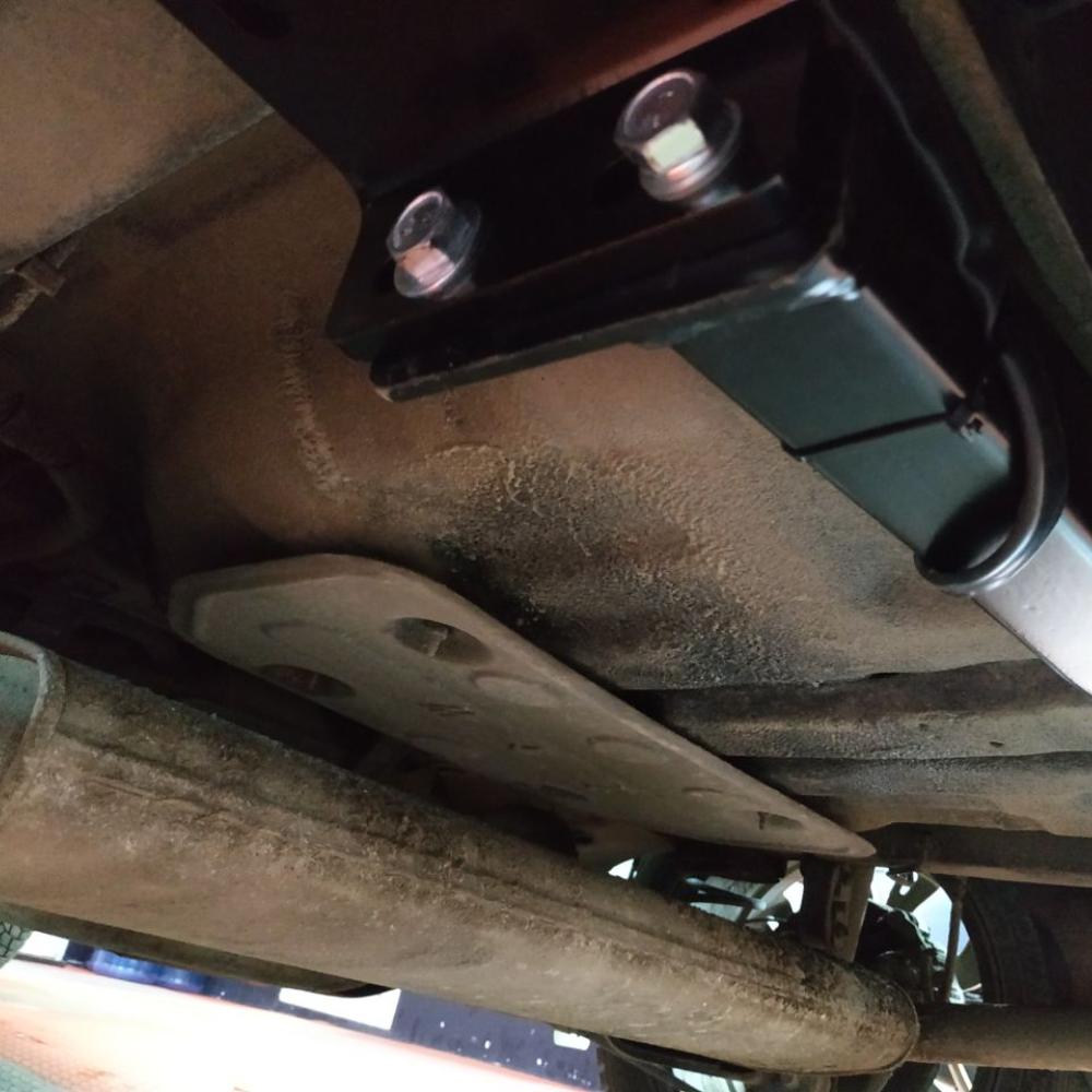 Фаркоп KIA Seltos SUV 2019->>> Baltex 119257