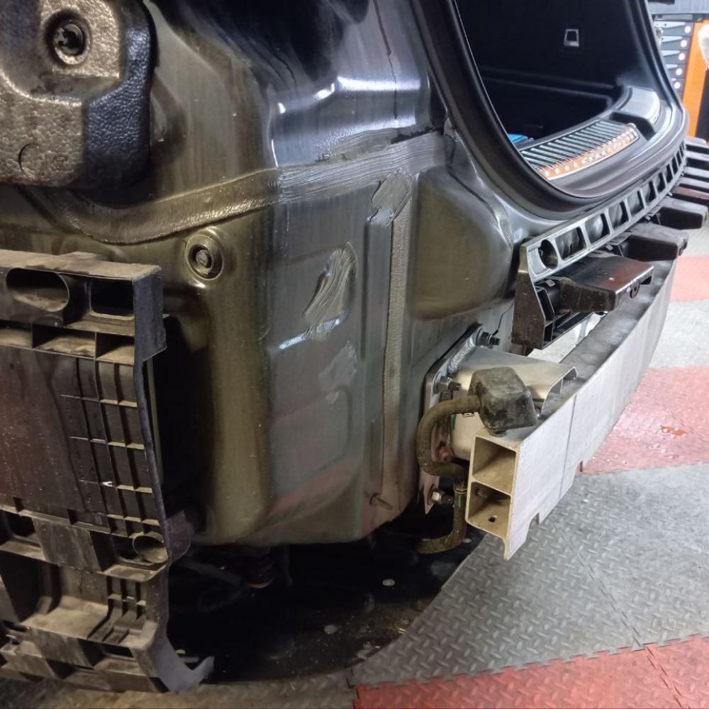 Фаркоп LiXiang L9 SUV 2023->>> PT GROUP LLN-22-991422.00