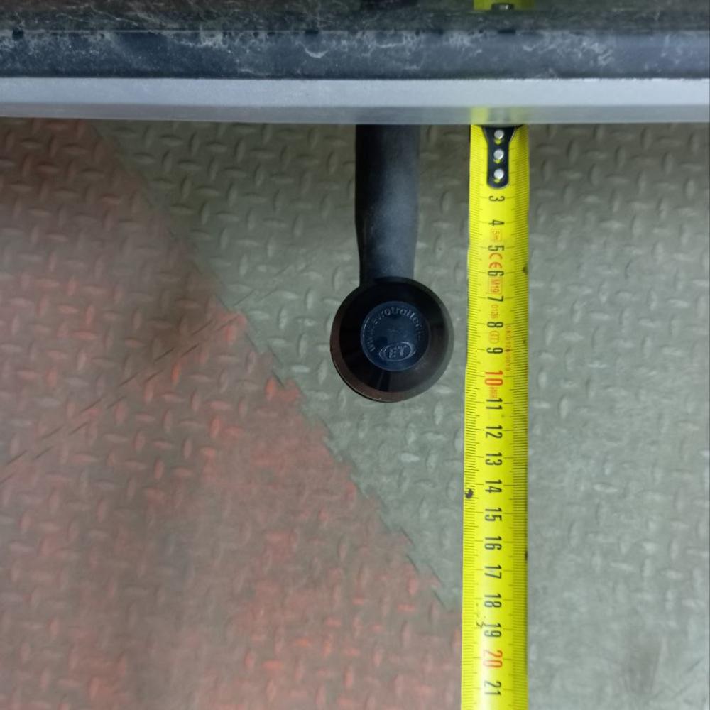 Фаркоп Lexus RX (200t/300/250/450h) AL20 (SUV) 2016->>> AvtoS LX 03