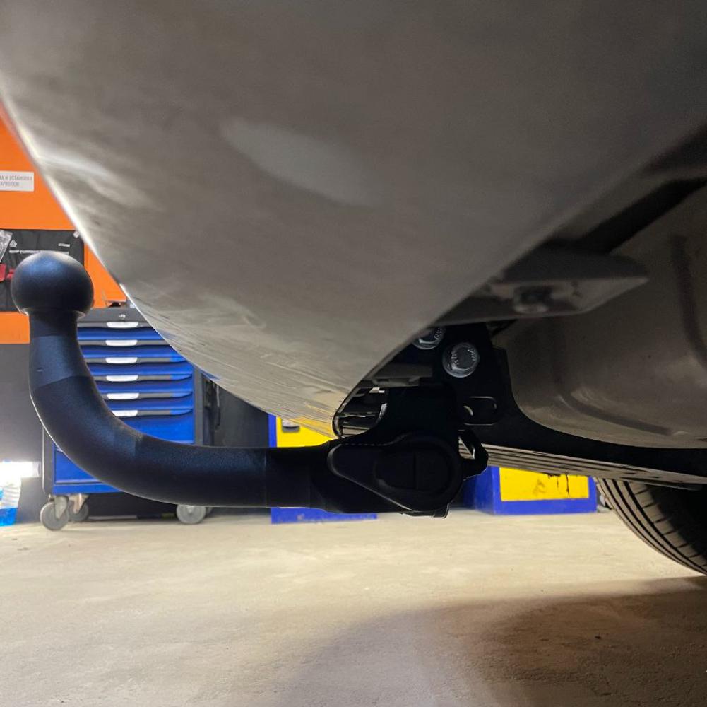 Фаркоп LiXiang L7 SUV 2023->>> PT GROUP LLN-22-991422.00