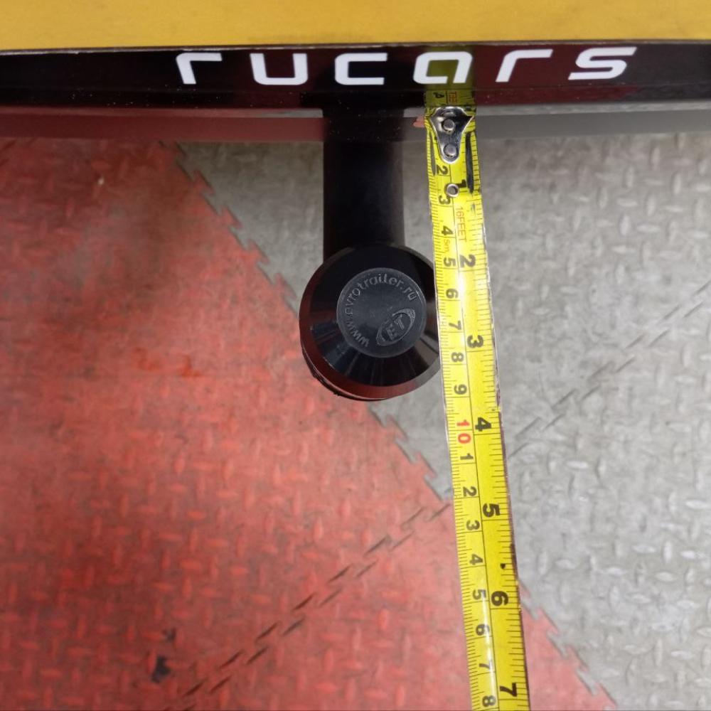 Фаркоп LiXiang L7 SUV 2023->>> PT GROUP LLN-22-991422.00