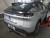 Фаркоп Galia D065C Dongfeng Mage 2025- Dongfeng Aeolus Haohan 2025-