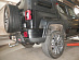 Фаркоп Galia D061A BAIC BJ40 2023-