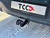 Фаркоп TCC TCU00478 Tenet T8 SUV 2025-
