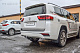 Фаркоп PT GROUP TLT-21-991101.22 Toyota Land Cruiser 300 2021-