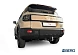 Фаркоп Berg F.0916.002 Jetour T1 2025-