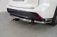 Фаркоп TCC TCU00459N-B02 Toyota Highlander IV 2.0 4WD 2019- (Китай)